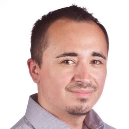 Jason Power - Executive Lead